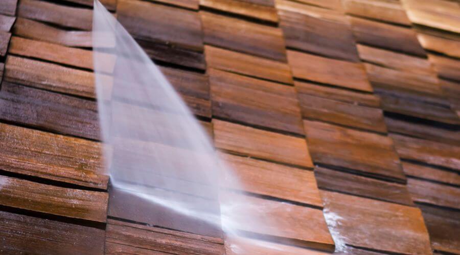 Shingle Roofing in Council, NC